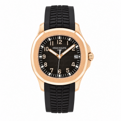 PATEK PHILIPPE AQUANAUT 5167R